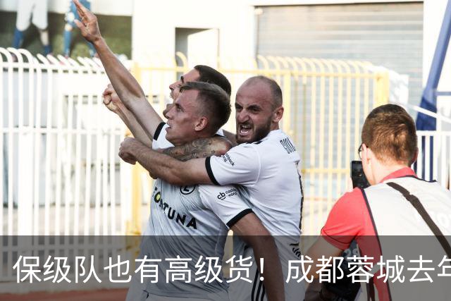 保级队也有高级货！成都蓉城去年引进韦林顿 北京国安大前年拿下林良铭