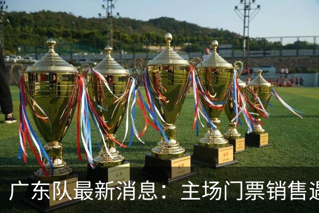 广东队最新消息：主场门票销售遇冷，朱芳雨受邀归队，焦泊乔或将被球队交易