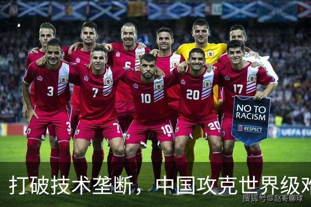 打破技术垄断，中国攻克世界级难题，降价超70%令欧美损失惨重