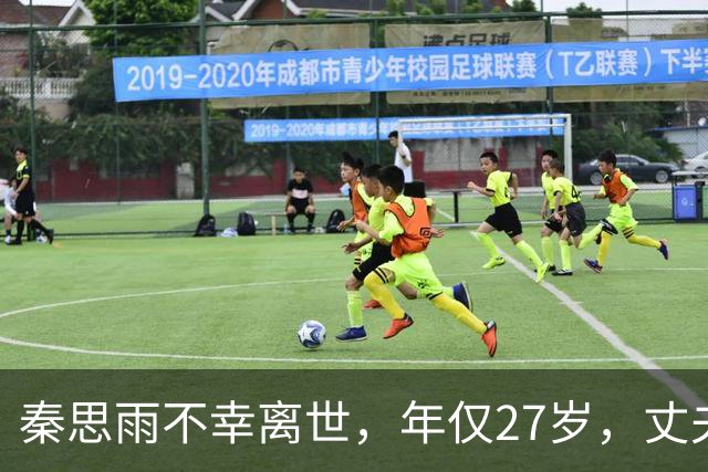 秦思雨不幸离世，年仅27岁，丈夫：她感染极其罕见真菌，在ICU抢救了22天