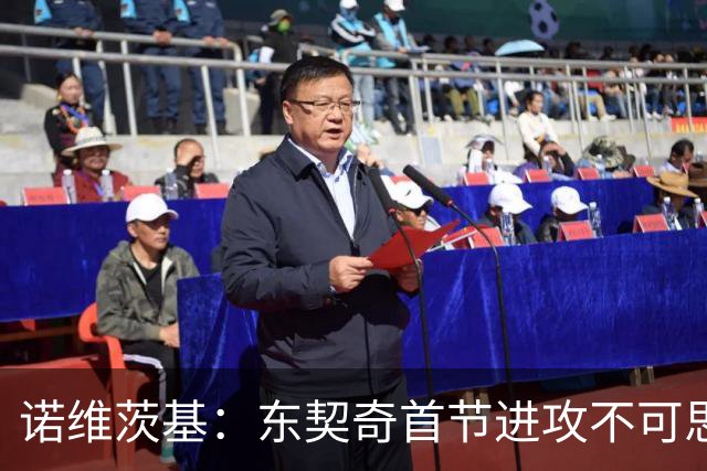 诺维茨基：东契奇首节进攻不可思议 预计第三节会重新打出侵略性