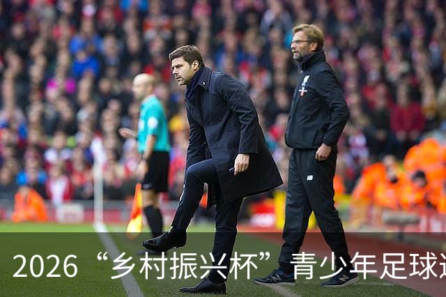 2026“乡村振兴杯”青少年足球邀请赛圆满落幕