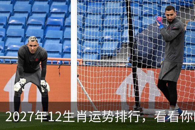 2027年12生肖运势排行，看看你的排名第几，前三个将彻底翻身