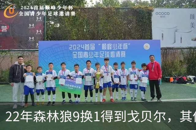 22年森林狼9换1得到戈贝尔，其他人后来发展如何？